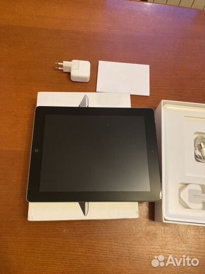 Apple iPad