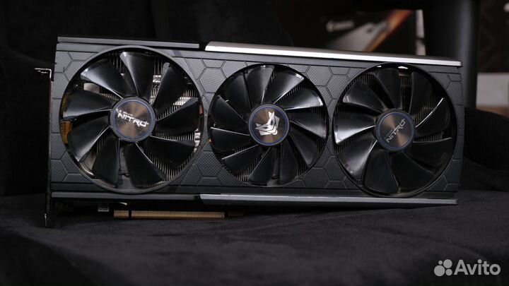 RX 5700; GTX 1080ti 2x; GTX 1660ti