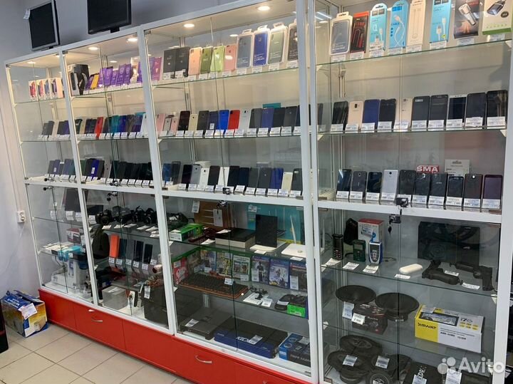 Беспроводные наушники Apple AirPods Pro 2 Оригинал