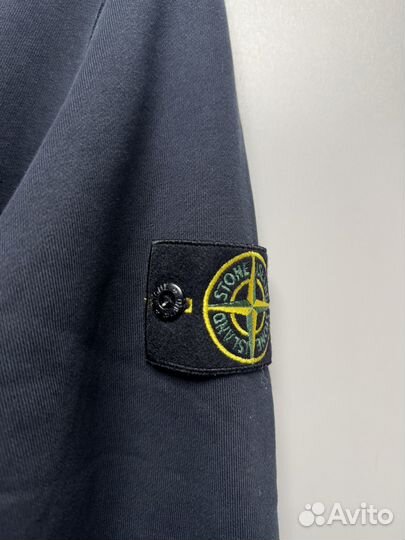 Свитшот stone island