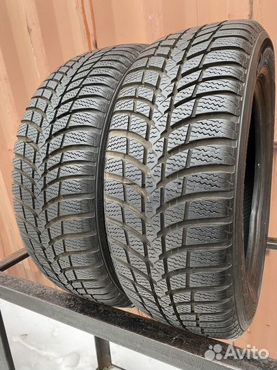 Kumho I'Zen KW23 205/60 R15