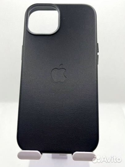 Чехол новый Magsafe iPhone 14 кожынный новый