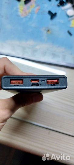 Повербанк 10000