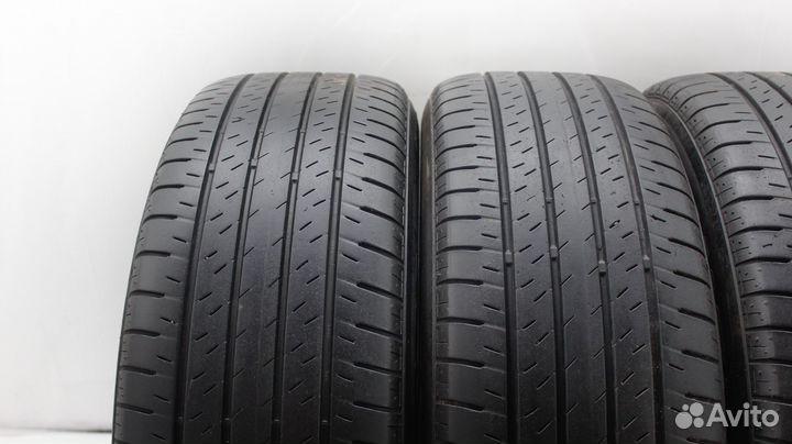 Bridgestone Dueler H/L 33 225/60 R18 100H