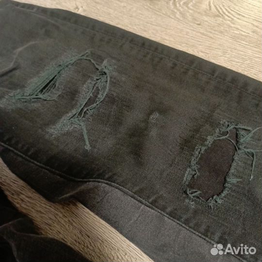 Джинсы levis кастом оригинал