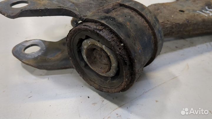 Рычаг подвески Ford Focus 3, 2012