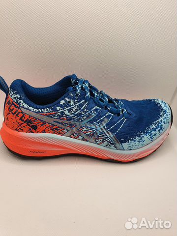 Кроссовки женские asics Fuji Lite 2 новые