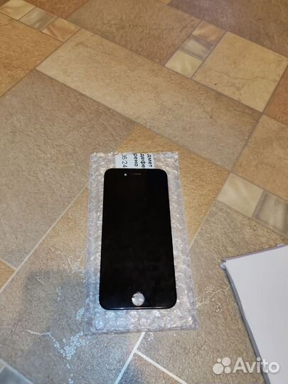 iPhone 7, 32 ГБ