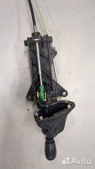 Кулиса кпп Volkswagen Crafter, 2010