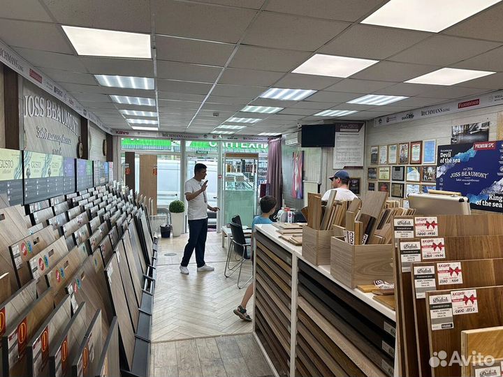 Магазин с всесезонной прибылью в Кемерово