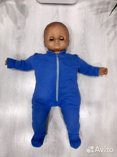 Пупсы гдр раритет редкие