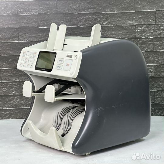 Сортировщик банкнот SB- 1050 (обслужен)