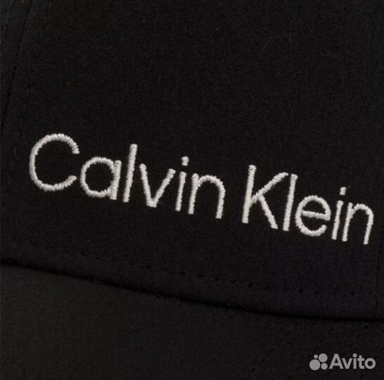 Кепка Calvin Klien Golf оригинал