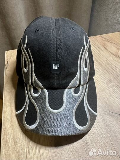 Кепка yeezy gap by balenciaga