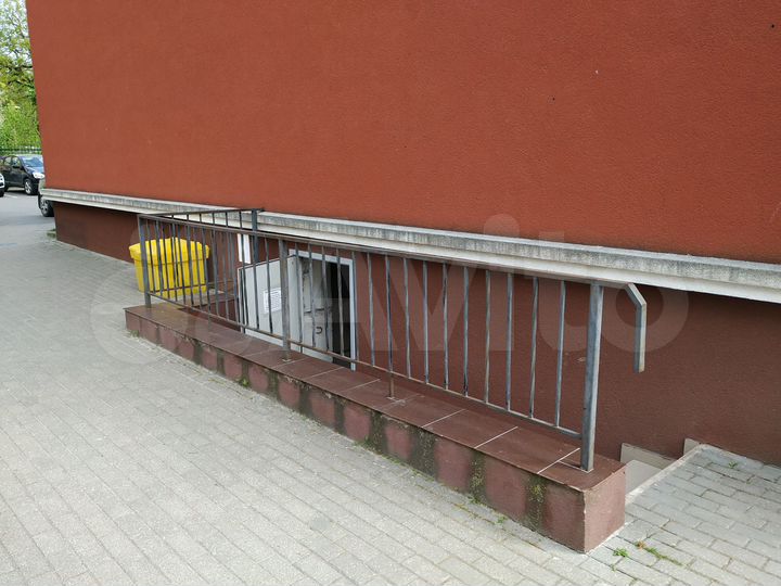 Гараж, 14 м²