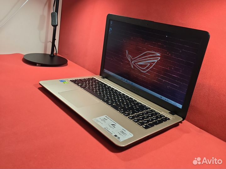 Asus 15.6