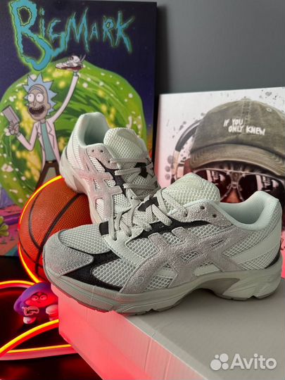 Кроссовки asics gel 1130 hal studios