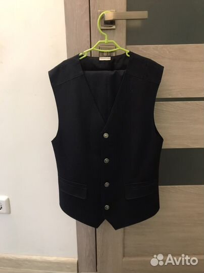 Школьная форма