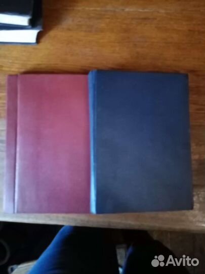 Антикварные книги