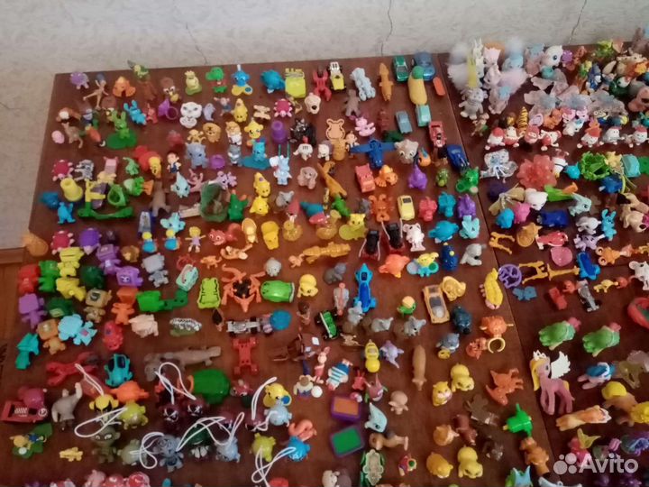 Продам киндеры