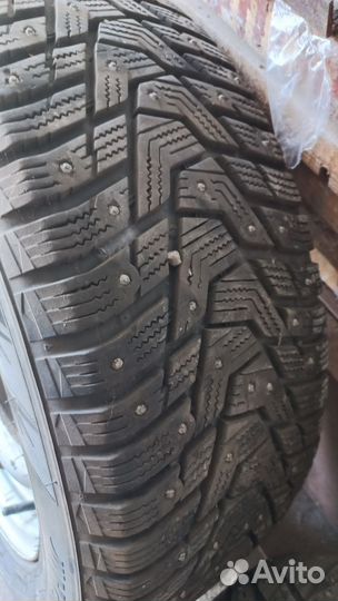 Hankook AH22 205/55 R16