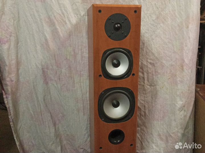 Акустика аcoustic energy