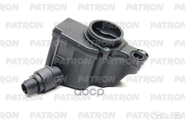 Маслоотделитель (VAG 1.4/1.6) audi: A2 00-05 S