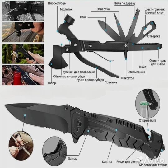 Аптечка тактическая укомплектованная