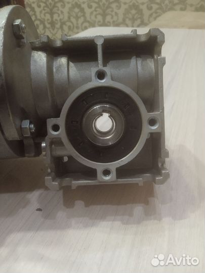 Мотор редуктор Nord