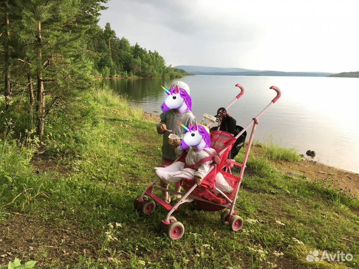 Коляска трость Mothercare