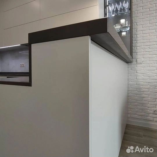 Кухня от производителя