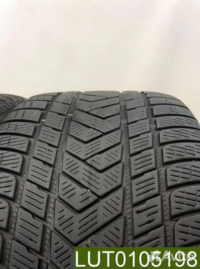 Pirelli Scorpion Winter 305/35 R21 109V