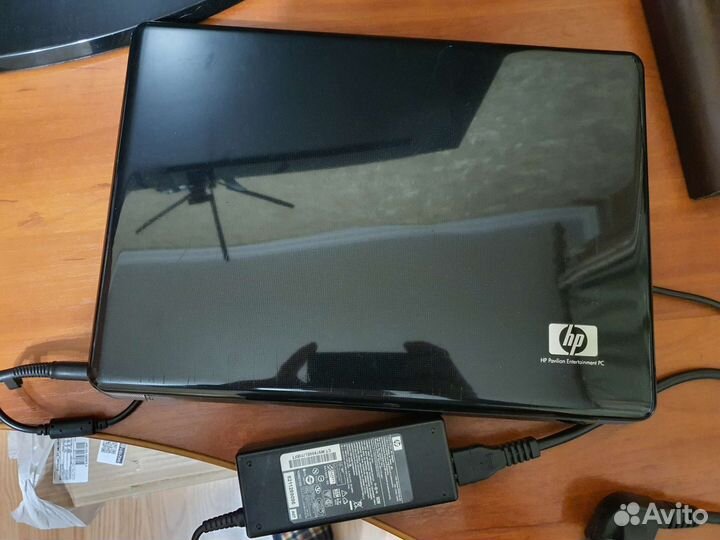 HP pavilion dv4