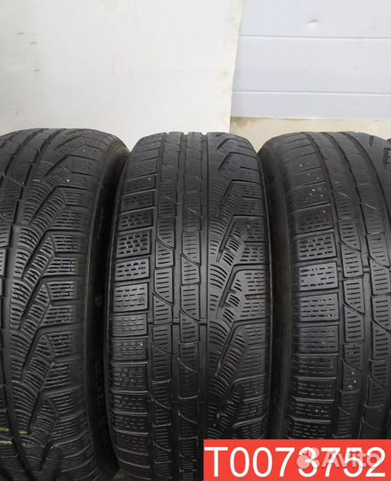 Pirelli Winter Sottozero 210 Serie II 225/55 R17 97H