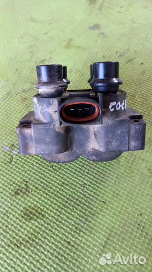 Катушка. Зажигание. Мазда 626. Ге. Гф