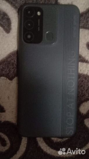 HONOR 8, 4/64 ГБ