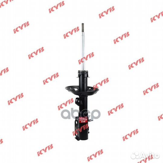 Стойка амортизационная - Excel-G перед прав