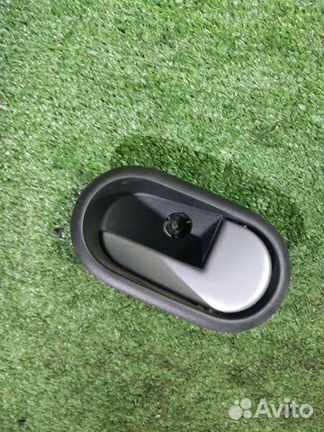 Ручка двери внутренняя правая Ford Fusion