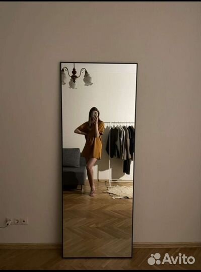 Зеркала с подсветкой