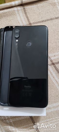 Xiaomi Redmi Note 7, 3/32 ГБ