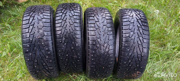 Nordman 7 225/60 R17 103T