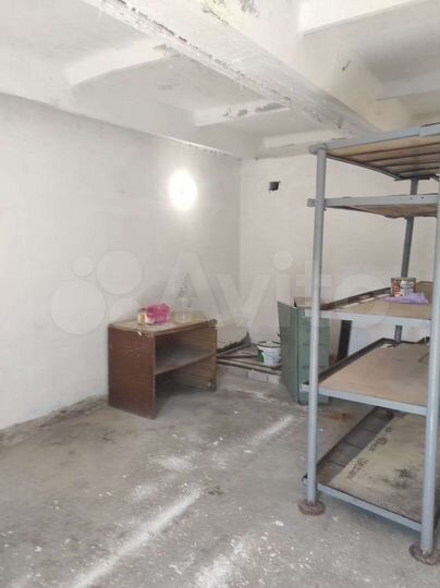 Гараж, 23 м²