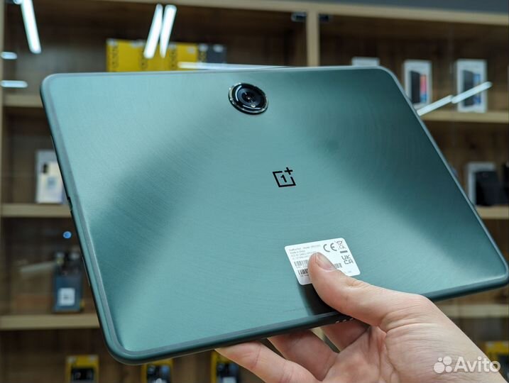 OnePlus Pad 8/128 Green (EU)