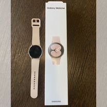 Samsung galaxy watch4