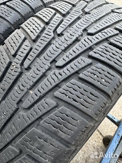 Nokian Tyres Nordman RS2 SUV 235/60 R18