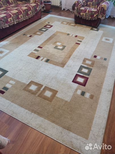 Ковры и паласы бу