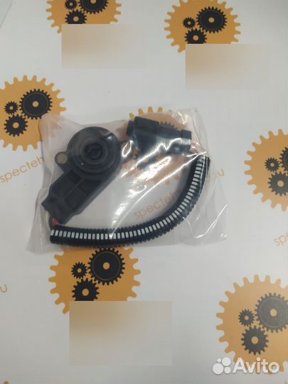 2144862, CAT (Caterpillar), Датчик, Blumaq