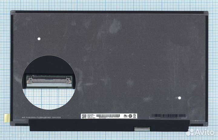 Матрица B156HAN13.1