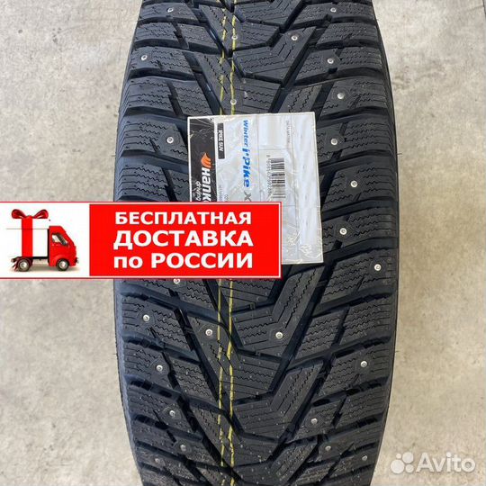 Hankook Winter i'Pike X W429A 275/45 R21 110T