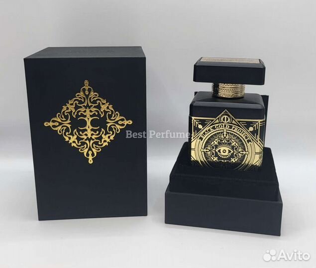 Initio Parfums Prives Oud For Greatness 90 ml